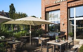 AMERON Hotel Abion Spreebogen Berlin